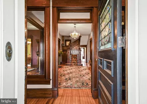 Entry Way - 312 E Main St, Middletown, MD 21769 photo 16 of 22