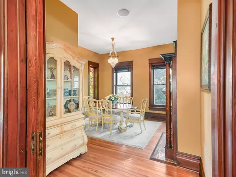Dining - 312 E Main St, Middletown, MD 21769 photo 1 of 5