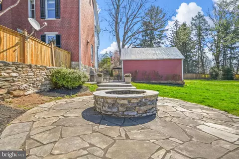 Exterior - 312 E Main St, Middletown, MD 21769 photo 9 of 44