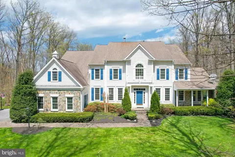 4838 Buffalo Rd, Mount Airy, MD 21771