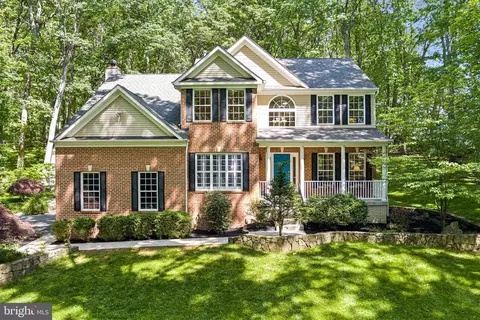 14439 Unionville Rd, Mount Airy, MD 21771