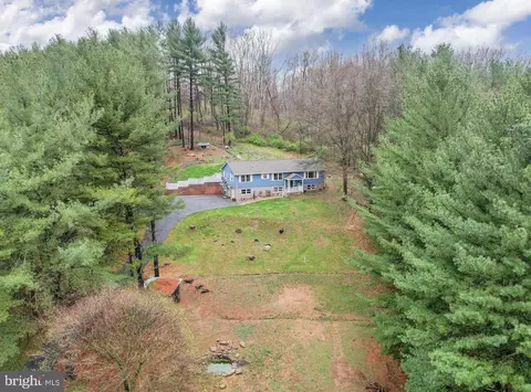 2540 Monument Rd, Myersville, MD 21773
