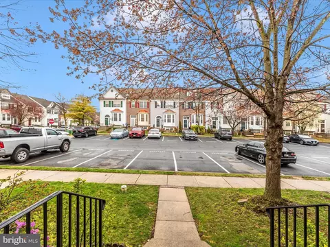 Exterior - 920 Mosby Dr, Frederick, MD 21701 photo 11 of 11