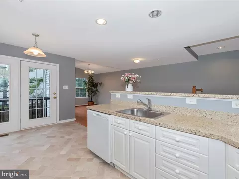 Kitchen - 920 Mosby Dr, Frederick, MD 21701 photo 5 of 5