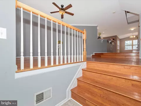 Entry Way - 920 Mosby Dr, Frederick, MD 21701 photo 2 of 3