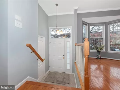 Entry Way - 920 Mosby Dr, Frederick, MD 21701 photo 1 of 3