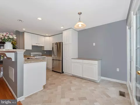 Kitchen - 920 Mosby Dr, Frederick, MD 21701 photo 1 of 5