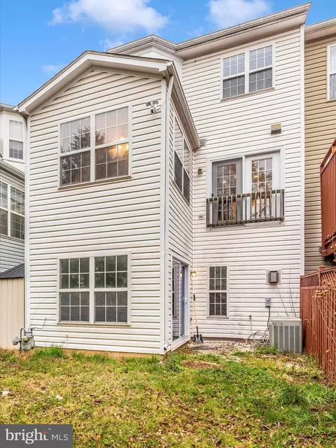 Exterior - 920 Mosby Dr, Frederick, MD 21701 photo 6 of 11
