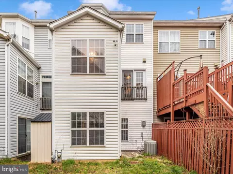 Exterior - 920 Mosby Dr, Frederick, MD 21701 photo 5 of 11