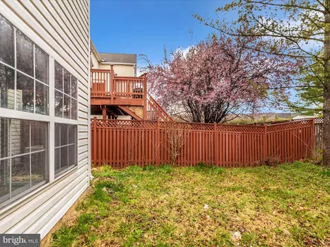 Exterior - 920 Mosby Dr, Frederick, MD 21701 photo 8 of 11