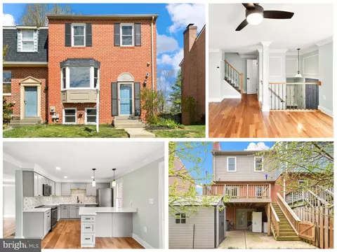127 Edinburgh Way, Walkersville, MD 21793