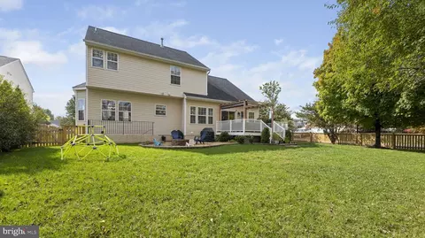 Exterior - 1940 Timber Grove Rd, Frederick, MD 21702 photo 4 of 9