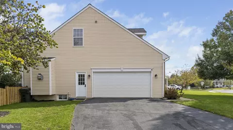 Exterior - 1940 Timber Grove Rd, Frederick, MD 21702 photo 8 of 9
