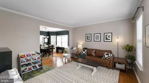 Living - 1940 Timber Grove Rd, Frederick, MD 21702 photo 2 of 6