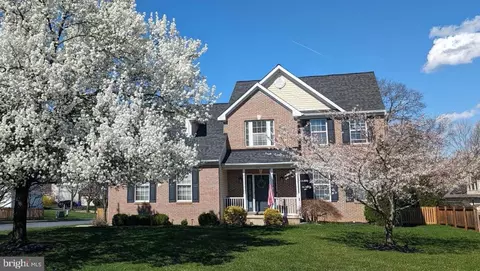 1940 Timber Grove Rd, Frederick, MD 21702