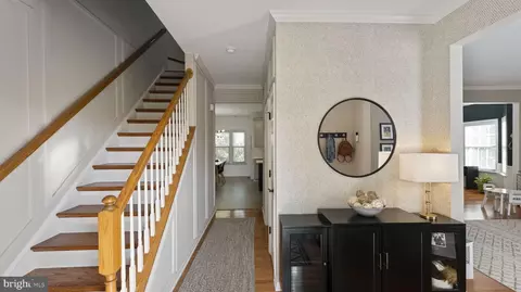 Entry Way - 1940 Timber Grove Rd, Frederick, MD 21702 photo 1 of 1