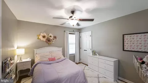 Bedroom - 1940 Timber Grove Rd, Frederick, MD 21702 photo 3 of 4