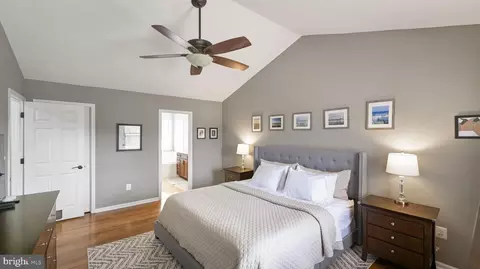 Bedroom - 1940 Timber Grove Rd, Frederick, MD 21702 photo 2 of 4