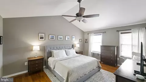 Bedroom - 1940 Timber Grove Rd, Frederick, MD 21702 photo 1 of 4