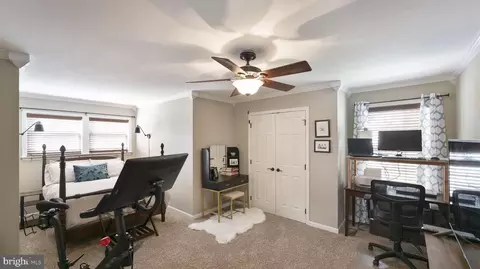 Bedroom - 1940 Timber Grove Rd, Frederick, MD 21702 photo 4 of 4