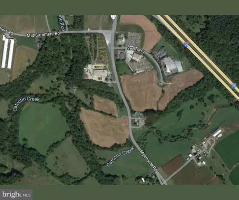 Vl Myersville Rd, Myersville, MD 21773