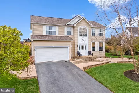 314 Mountaineers Way, Emmitsburg, MD 21727