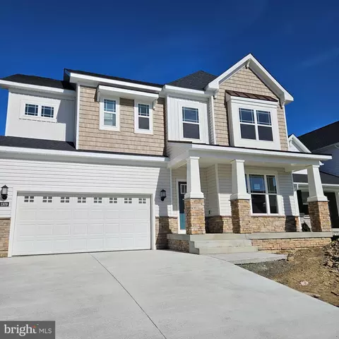 1309 Boundary Peak Ter, Frederick, MD 21702