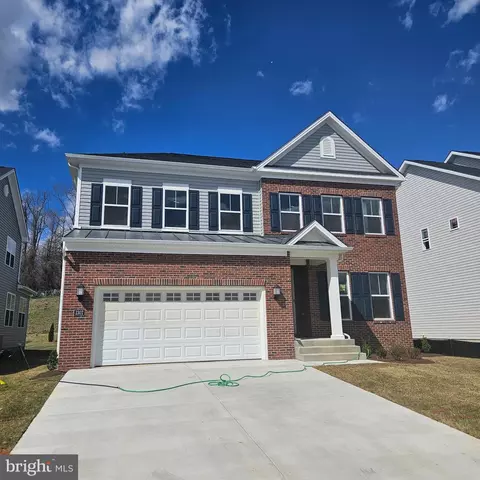 1327 Boundary Peak Ter, Frederick, MD 21702