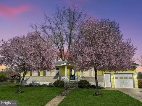 45 Park Dr, Emmitsburg, MD 21727