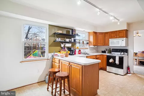 Kitchen - 1404 Rollinghouse Dr, Frederick, MD 21703 photo 1 of 2