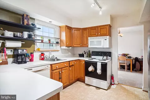 Kitchen - 1404 Rollinghouse Dr, Frederick, MD 21703 photo 2 of 2