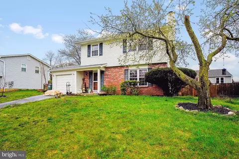 Exterior - 1404 Rollinghouse Dr, Frederick, MD 21703 photo 2 of 2