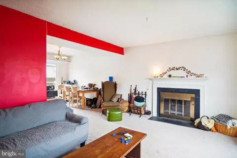 Living - 1404 Rollinghouse Dr, Frederick, MD 21703 photo 1 of 1