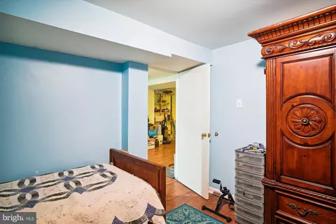 Bedroom - 1404 Rollinghouse Dr, Frederick, MD 21703 photo 3 of 3
