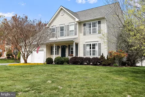 5932 W Norwood Pl, Adamstown, MD 21710
