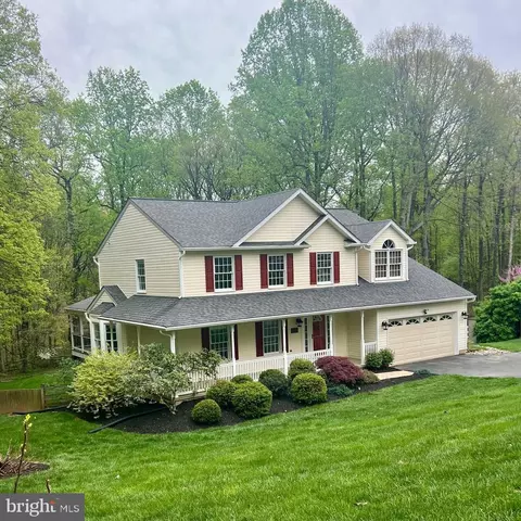 5113 Niagara Dr, Mount Airy, MD 21771