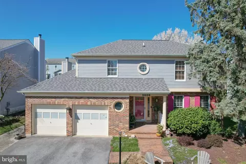 5606 Kirkland Dr, Frederick, MD 21703