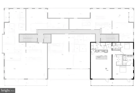 210 Second St E #203, Frederick, MD 21701 photo 2