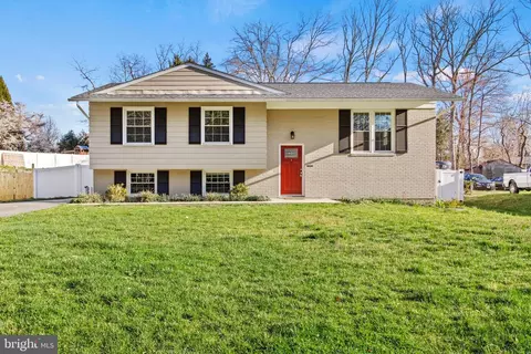 1636 Gibbons Rd, Point Of Rocks, MD 21777