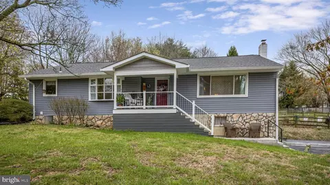 12621 Molesworth Dr, Mount Airy, MD 21771