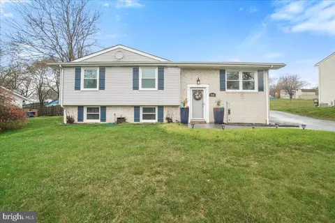 1610 Gibbons Rd, Point Of Rocks, MD 21777