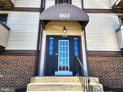 993 H Heather Ridge Dr #5H, Frederick, MD 21702