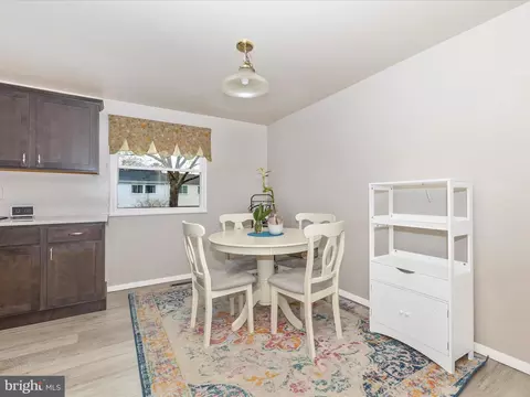 Dining - 1749 Heather Ln, Frederick, MD 21702 photo 1 of 2