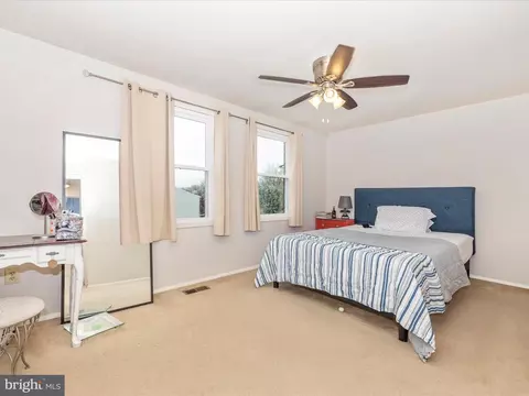 Bedroom - 1749 Heather Ln, Frederick, MD 21702 photo 1 of 4