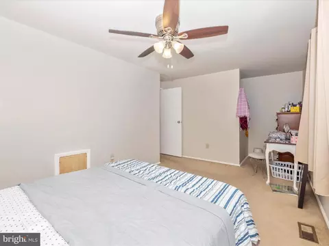 Bedroom - 1749 Heather Ln, Frederick, MD 21702 photo 2 of 4