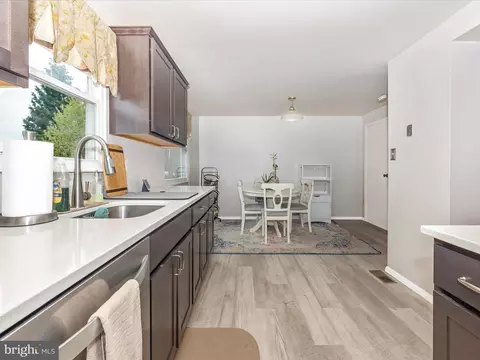 Kitchen - 1749 Heather Ln, Frederick, MD 21702 photo 6 of 6