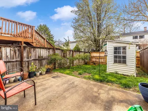 Exterior - 1749 Heather Ln, Frederick, MD 21702 photo 2 of 4