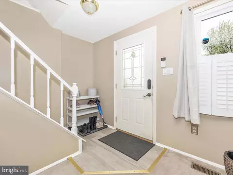 Entry Way - 1749 Heather Ln, Frederick, MD 21702 photo 1 of 1