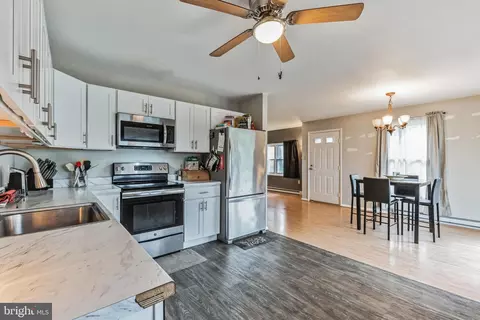 Kitchen - 102 Locust St, Frederick, MD 21703 photo 1 of 3