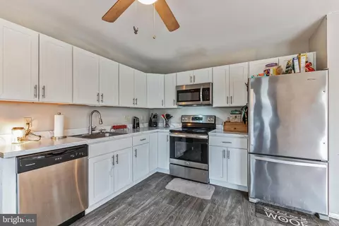 Kitchen - 102 Locust St, Frederick, MD 21703 photo 2 of 3